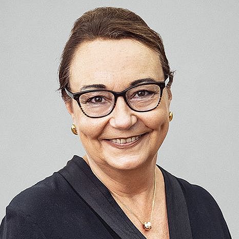 Christiane Zechner