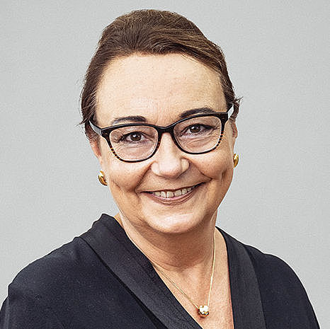 Christiane Zechner